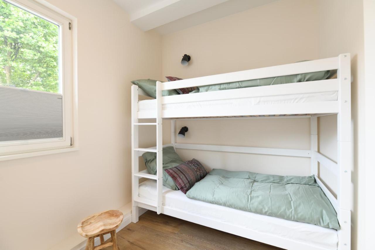 Schiefe Haus - Altstadt Apartment *
