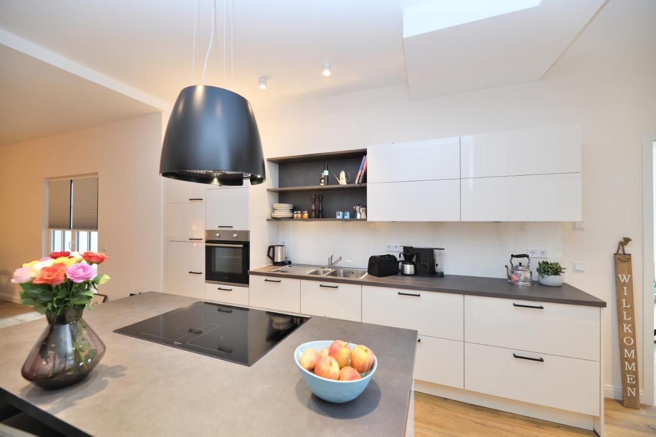 Schiefe Haus - Altstadt Apartment *