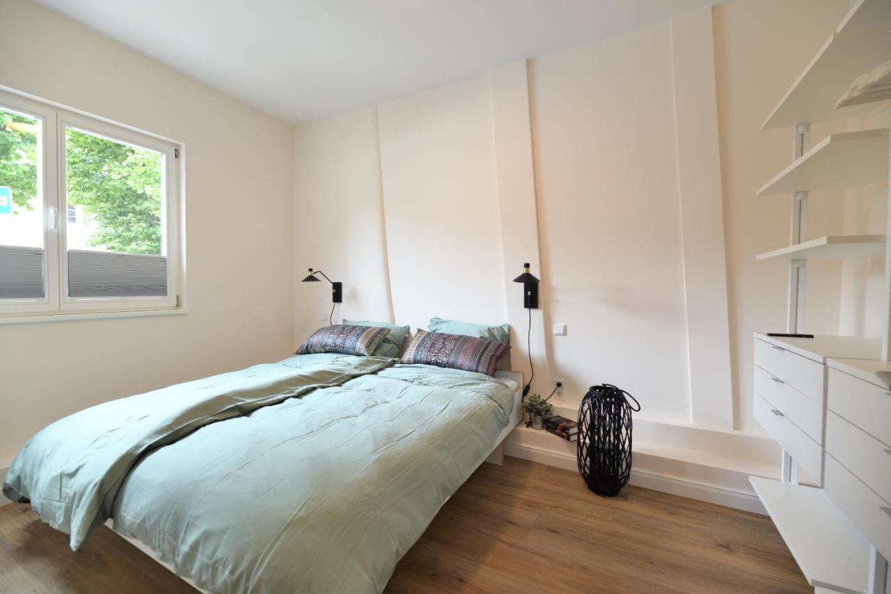 Schiefe Haus - Altstadt Apartment